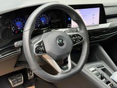 Volkswagen Golf 280TSI DSG R-Line 20th Anniversary Edition - ფოტო 20