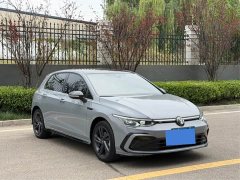 Volkswagen Golf 280TSI DSG R-Line 20th Anniversary Edition - ფოტო 3