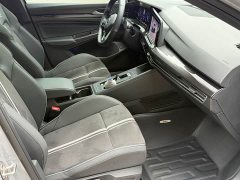 Volkswagen Golf 280TSI DSG R-Line 20th Anniversary Edition - ფოტო 5