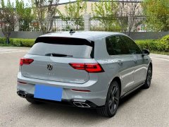 Volkswagen Golf 280TSI DSG R-Line 20th Anniversary Edition - ფოტო 6