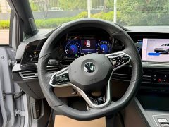 Volkswagen Golf 280TSI DSG R-Line 20th Anniversary Edition - ფოტო 9