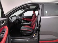 Changan CS35PLUS NE 1.4T DCTLuxury Version - ფოტო 10