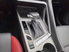 Changan CS35PLUS NE 1.4T DCTLuxury Version - ფოტო 13