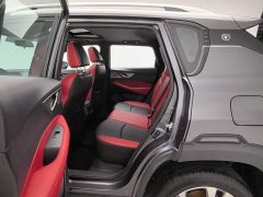 Changan CS35PLUS NE 1.4T DCTLuxury Version - ფოტო 15