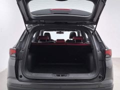 Changan CS35PLUS NE 1.4T DCTLuxury Version - ფოტო 16
