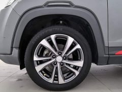 Changan CS35PLUS NE 1.4T DCTLuxury Version - ფოტო 17