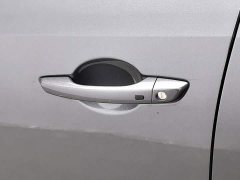 Changan CS35PLUS NE 1.4T DCTLuxury Version - ფოტო 18