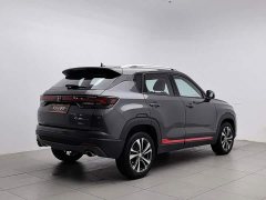 Changan CS35PLUS NE 1.4T DCTLuxury Version - ფოტო 2
