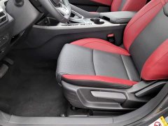 Changan CS35PLUS NE 1.4T DCTLuxury Version - ფოტო 20