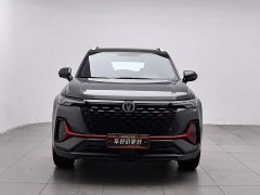 Changan CS35PLUS NE 1.4T DCTLuxury Version - ფოტო 3