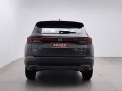 Changan CS35PLUS NE 1.4T DCTLuxury Version - ფოტო 4