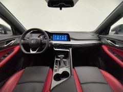 Changan CS35PLUS NE 1.4T DCTLuxury Version - ფოტო 5
