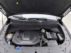 Changan CS35PLUS NE 1.4T DCTLuxury Version - ფოტო 6