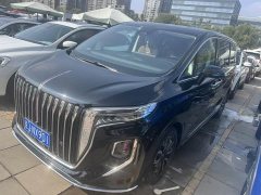 FAW Red Flag HQ9 2.0T Smart Connected Premium Edition - ფოტო 1