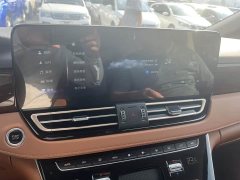 FAW Red Flag HQ9 2.0T Smart Connected Premium Edition - ფოტო 10