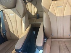 FAW Red Flag HQ9 2.0T Smart Connected Premium Edition - ფოტო 12
