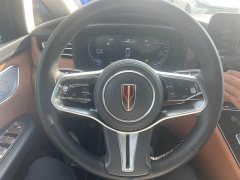 FAW Red Flag HQ9 2.0T Smart Connected Premium Edition - ფოტო 13