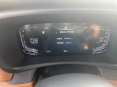 FAW Red Flag HQ9 2.0T Smart Connected Premium Edition - ფოტო 16