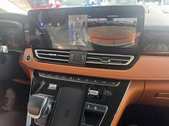 FAW Red Flag HQ9 2.0T Smart Connected Premium Edition - ფოტო 19