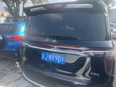 FAW Red Flag HQ9 2.0T Smart Connected Premium Edition - ფოტო 20