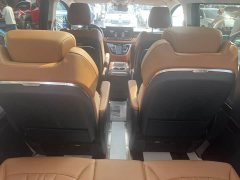 FAW Red Flag HQ9 2.0T Smart Connected Premium Edition - ფოტო 4