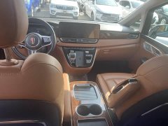 FAW Red Flag HQ9 2.0T Smart Connected Premium Edition - ფოტო 6