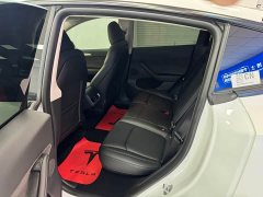 Tesla Model Y Rear-Wheel Drive - ფოტო 10