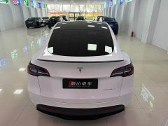 Tesla Model Y Rear-Wheel Drive - ფოტო 5