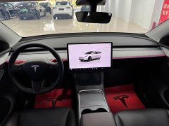 Tesla Model Y Rear-Wheel Drive - ფოტო 7