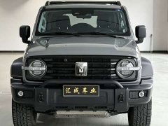 Tank 300 2.0T Conqueror - ფოტო 2