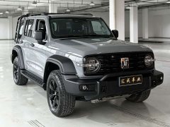 Tank 300 2.0T Conqueror - ფოტო 3
