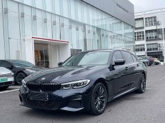 BMW 3 Series 325Li M Sport Night Edition Package - ფოტო 1