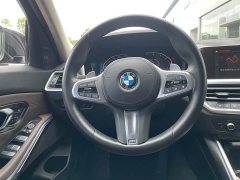 BMW 3 Series 325Li M Sport Night Edition Package - ფოტო 10