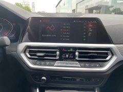 BMW 3 Series 325Li M Sport Night Edition Package - ფოტო 11