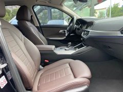 BMW 3 Series 325Li M Sport Night Edition Package - ფოტო 15
