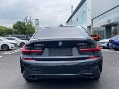 BMW 3 Series 325Li M Sport Night Edition Package - ფოტო 17