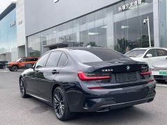 BMW 3 Series 325Li M Sport Night Edition Package - ფოტო 18
