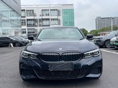 BMW 3 Series 325Li M Sport Night Edition Package - ფოტო 2