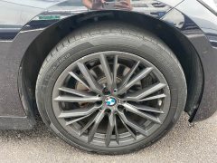 BMW 3 Series 325Li M Sport Night Edition Package - ფოტო 20