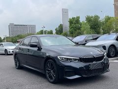 BMW 3 Series 325Li M Sport Night Edition Package - ფოტო 3