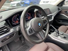 BMW 3 Series 325Li M Sport Night Edition Package - ფოტო 5