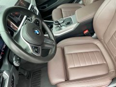BMW 3 Series 325Li M Sport Night Edition Package - ფოტო 6