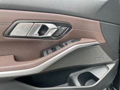 BMW 3 Series 325Li M Sport Night Edition Package - ფოტო 7