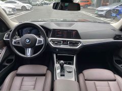 BMW 3 Series 325Li M Sport Night Edition Package - ფოტო 9