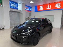 Tesla Model Y Rear-Wheel Drive - ფოტო 1