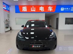 Tesla Model Y Rear-Wheel Drive - ფოტო 2