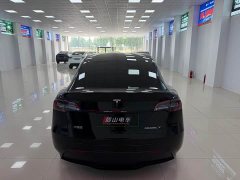 Tesla Model Y Rear-Wheel Drive - ფოტო 5