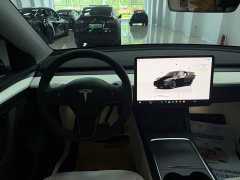 Tesla Model Y Rear-Wheel Drive - ფოტო 7