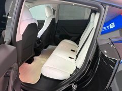 Tesla Model Y Rear-Wheel Drive - ფოტო 9