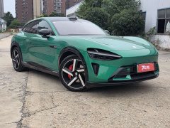 Xiaomi YU7 Four-Wheel Drive Max Edition - ფოტო 2